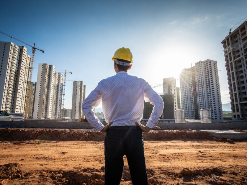 Laudo para conclusão de obra veja a importância de fazer