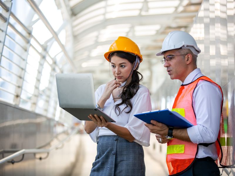 Responsável técnico pela obra: veja por que você precisa de um