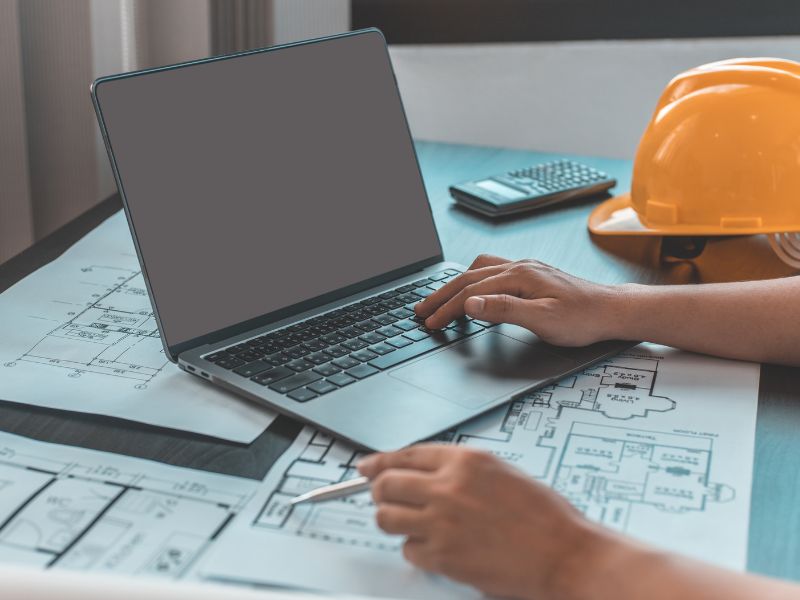 Entenda a Diferença entre projeto arquitetônico e estrutural