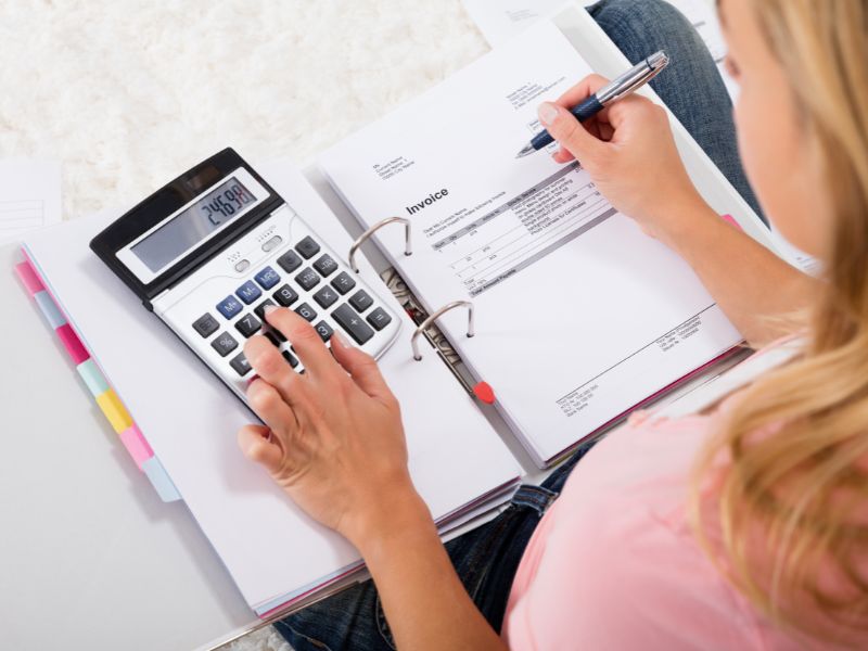 Orçamento detalhado de obra: essencial antes de construir