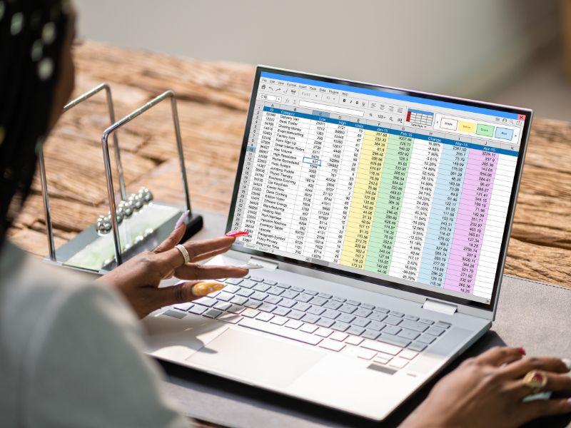 Planilha de orçamento de obra: veja como montar corretamente