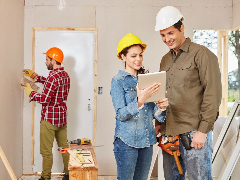 Quanto custa construir uma casa? Veja como calcular