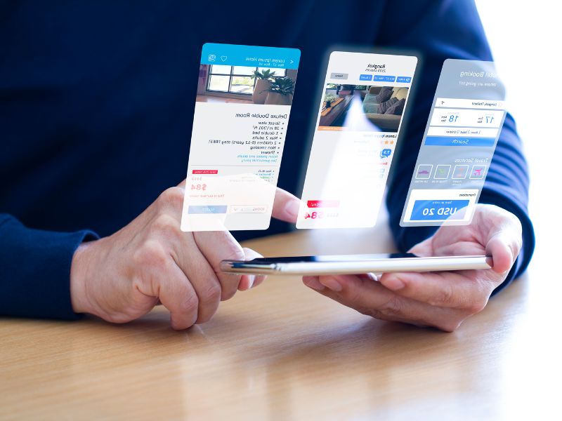 Tecnologia na gestão de obras: aplicativos que ajudam no dia a dia