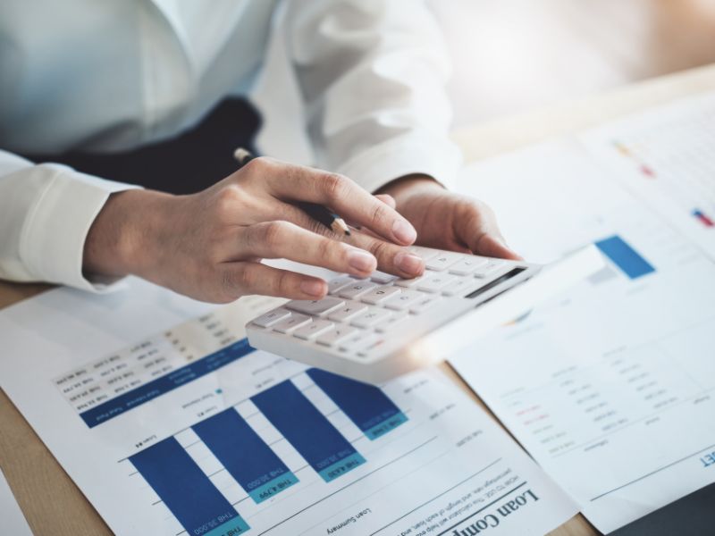 Como fazer um orçamento de obra eficiente e evitar surpresas